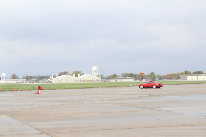 Illustration for article titled Photo Dump from last Annual Indy SCCA pt.2
